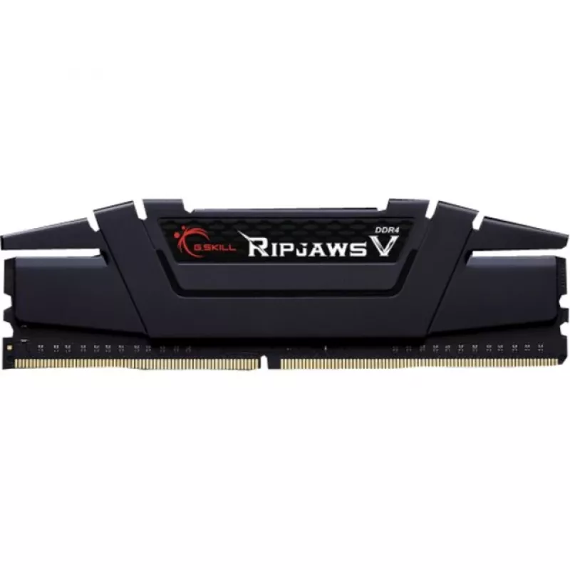 Lauaarvuti RAM-moodul G.SKILL DDR4 32 GB (2x16 GB) 3200 MHz CL16 288-kontaktiline DIMM 1,2 V Jahutusradiaator Must