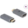 HDMI soovahetaja DeLOCK 64324 HDMI emane HDMI-le antratsiit