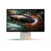 Monitor Samsung Odyssey 3D LS27FG902XUXEN 27 tolli IPS 4K UHD 165Hz 1ms Hõbedane