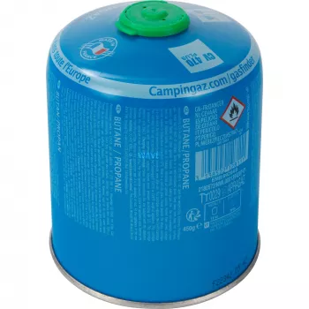 Butaani/Propaani Silinder Campingaz CV470 450 g Taastäidetav