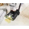Bissell | PowerWash Pet, püstine vaiba- ja pehme mööbli puhastaja | 3878N | juhtmega töötav | käeshoitav | pesufunktsioon | 600 W | must/laimiroheline | garantii 24 kuud