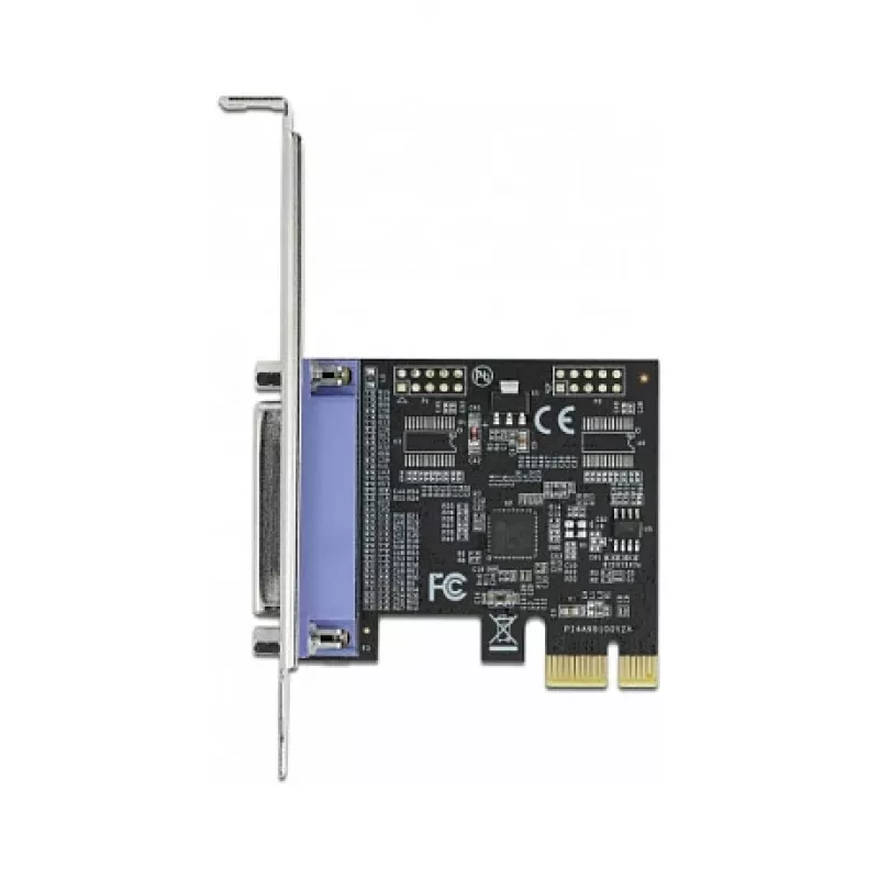 PCI Express kaart DeLOCK 90500