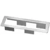 Kindermann 7449000022 Kinnituskomplekt (7449000022)