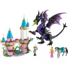 LEGO Disney Printsess 43240 Malefitsi draakonina