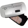 Peach PS500-10 paberipurustaja Ristipurustamine 72 dB 22 cm Must