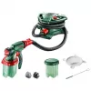 Pihustuspüstol Bosch PFS 7000