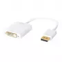 LogiLink DisplayPort 1.2 DVI-adapter