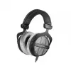 Stuudiokõrvaklapid Beyerdynamic DT 990 PRO 250 Ω — suletud, ümberkõrva, juhtmega, 3 m kaabel, 96 dB, 5–35 kHz