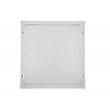 Extralink Rackmount cabinet 12U 600x450 Gray wall mounted
