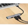 USB-jaotur Tracer 3.0, H41, 4 porti