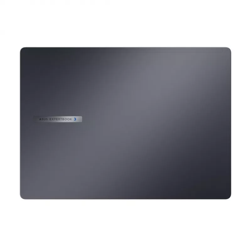 Sülearvuti ASUS Ultra 5 B3405CCA-LY3270X — 14,0 tolli WUXGA 60 Hz, 300 niti, 16 GB DDR5, 512 GB SSD, Intel Graphics, LTE, WLAN+BT, 1080p kaamera, 50 Wh, Windows 11 Pro