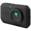FLIR C-5 termokaamera must, sisseehitatud ekraan 160 x 120 pikslit