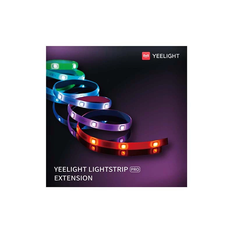Yeelight Pro pikendus YLDD007 LED-riba pikendus 1 m
