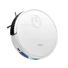Midea | I5C | Robotic Tolmuimeja | Märg&Kuiv | Tööaeg (max) 120 min | Liitiumioon | 2600 mAh | Tolmumahutavus L | 4000 Pa | Valge | Aku garantii kuud
