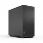 Fractal Design korpus | Epoch XL | Must Solid | ATX | Toiteplokk kaasas Ei