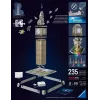 3D-pusle Big Beni kellatorn London