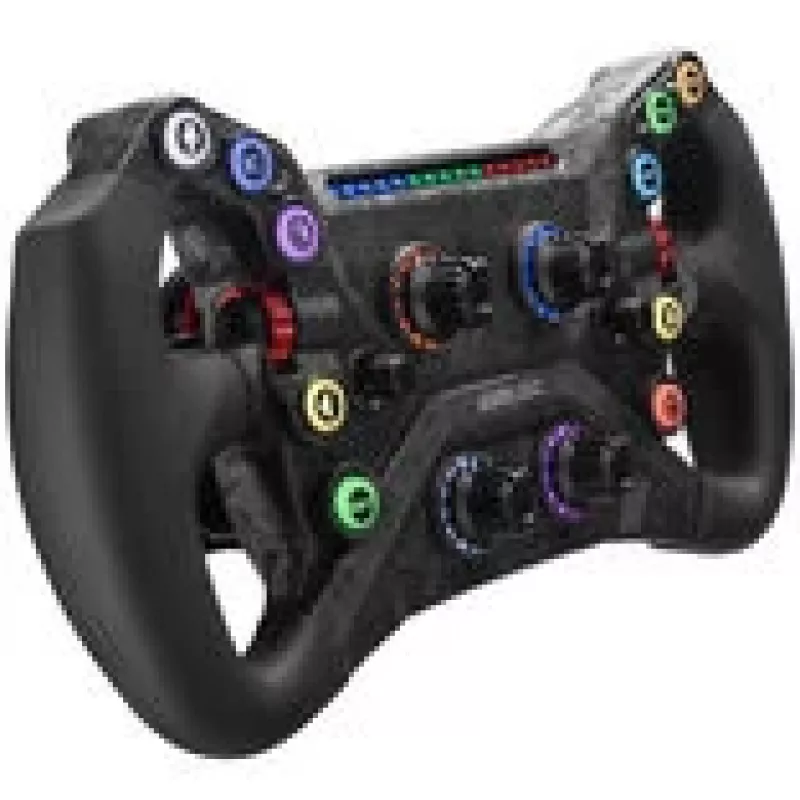 Simagic GT Neo + Alpha EVO Pro Direct Drive Wheelbase (18Nm)