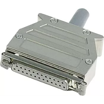 Harting 09 67 037 0453 Hõbedane