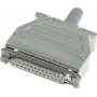 Harting 09 67 037 0453 Hõbedane