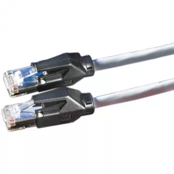 ROLINE Kerpen E5-70 S/F - paigalduskaabel - RJ-45 (M) kuni RJ-45 (M)