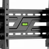 Gembird WM-75T-04 TV seinakinnitus (kallutatav), 37”-75”, must