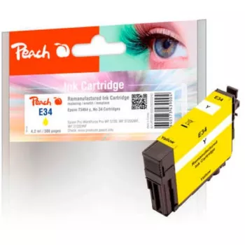 Tinte gelb PI200-550 kompatibel zu Epson 34 (T3464)