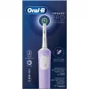 Oral-B Vitality Pro elektriline hambahari, lilla, 1 hari