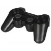 Mängupult VAKOSS GP-3925BK Must juhtmevaba RF analoog/digitaalne PC-le ja PlayStation 3-le, 12 nuppu, 2,4 GHz, nanovastuvõtja