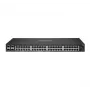 HPE Aruba Networking CX6000 52-pordiline lüliti (R8N86A) [48x Gigabit LAN, 4x SFP]