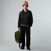 Sülearvuti seljakott The North Face Borealis Classic - woodland green/TNF Black