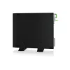 Fsas Technologies Fujitsu PRIMERGY TX1320 M6 - server - UCFF - 1-suunaline - 1 x Xeon 6369P / 3,3 GHz - RAM 32 GB - SATA/SAS - hot-swap 6,4 cm (2,5 tolli)