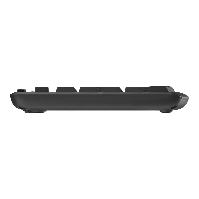 Juhtmevaba klaviatuuri ja hiire komplekt Logitech MK295 Silent