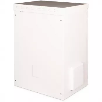 Wall mounted rack Digitus DN-19 16U-I-OD IP55 hall 600x450 mm