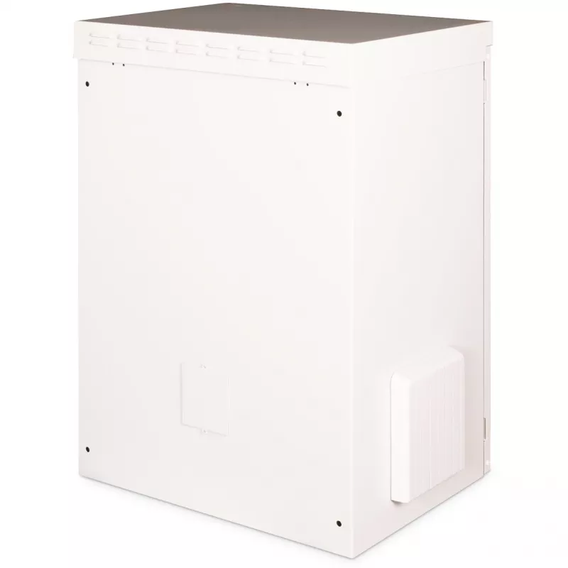 Wall mounted rack Digitus DN-19 16U-I-OD IP55 hall 600x450 mm