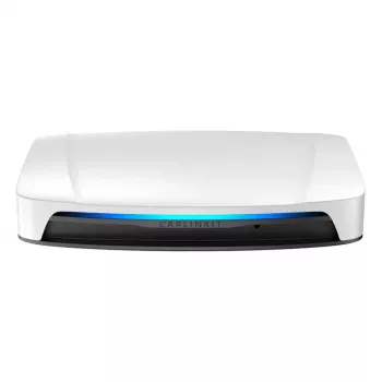 Juhtmevaba CarPlay/Android Auto adapter Carlinkit CPC200-Tbox UHD — juhtmevaba ühendus auto multimeediasüsteemile