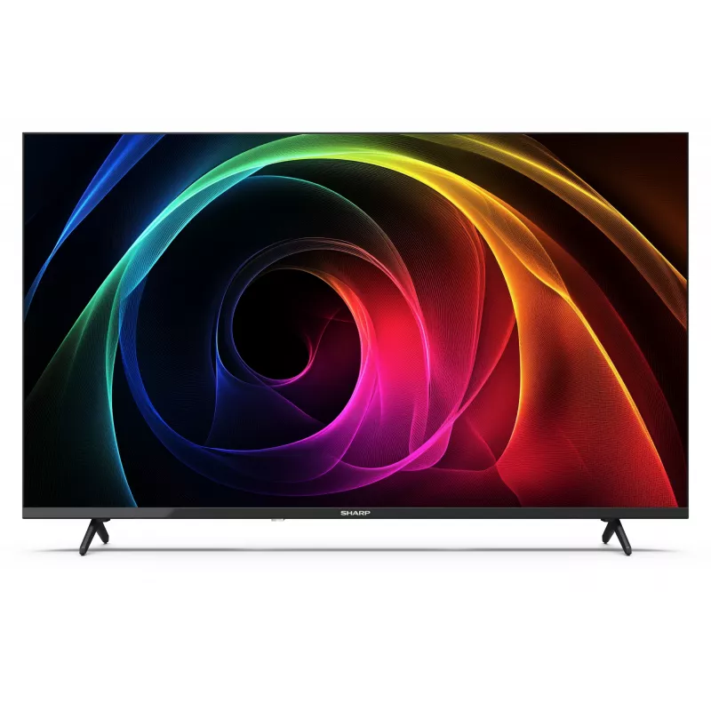 TV Ostry 40HA1205E, FHD, Must