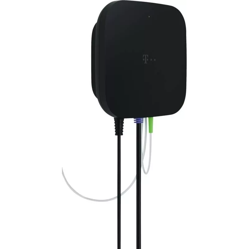 Telekomi kiudoptiline 2 modem