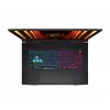 Sülearvuti MSI Katana 17 HX B14WGK-036XPL 17,3 tolli QHD+ 2560×1600 i7-14650HX 16GB 1TB NVMe RTX 5070 8GB Windows 11-ühilduv