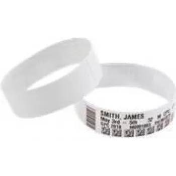 Zebra Z Band Direct, 1X11IN, RFID-sisendiga (3014578) Zebra Z Band Direct on Zebra toode meie haiglakäepaelte valikust. Ehtne Zebra toode — MPN: 3014578.