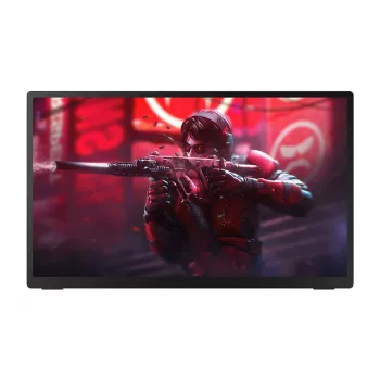 Kaasaskantav monitor Uperfect E6 Pro 18.5 tolli IPS LCD 1920x1080