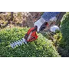 Juhtmeta murukäärid Einhell GC-CG 3,6/70 Li WT 11 cm 3.6 V liitium-ioon must sinine