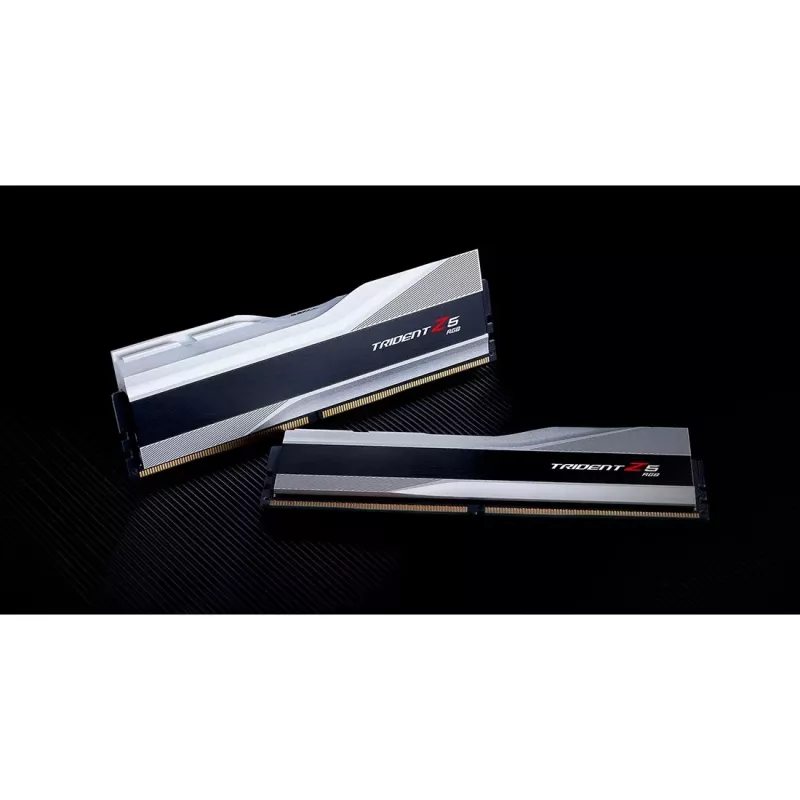 G.skill F5-7200J3646F24GX2-TZ5RS mälumoodul 48 komplekt (24GBx2) valge