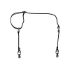 Zebra P1063406-035 rihm mobiilsele printerile Must