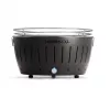 Grill LotusGrill XL Grill Kettle Charcoal hall