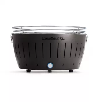 Grill LotusGrill XL Grill Kettle Charcoal hall