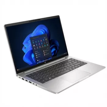HP ProBook 4 G1a 14 WUXGA R7 250 16GB/1TB SSD Win 11 Pro C65TVES - klaviatuuripaigutus võib olla saksa