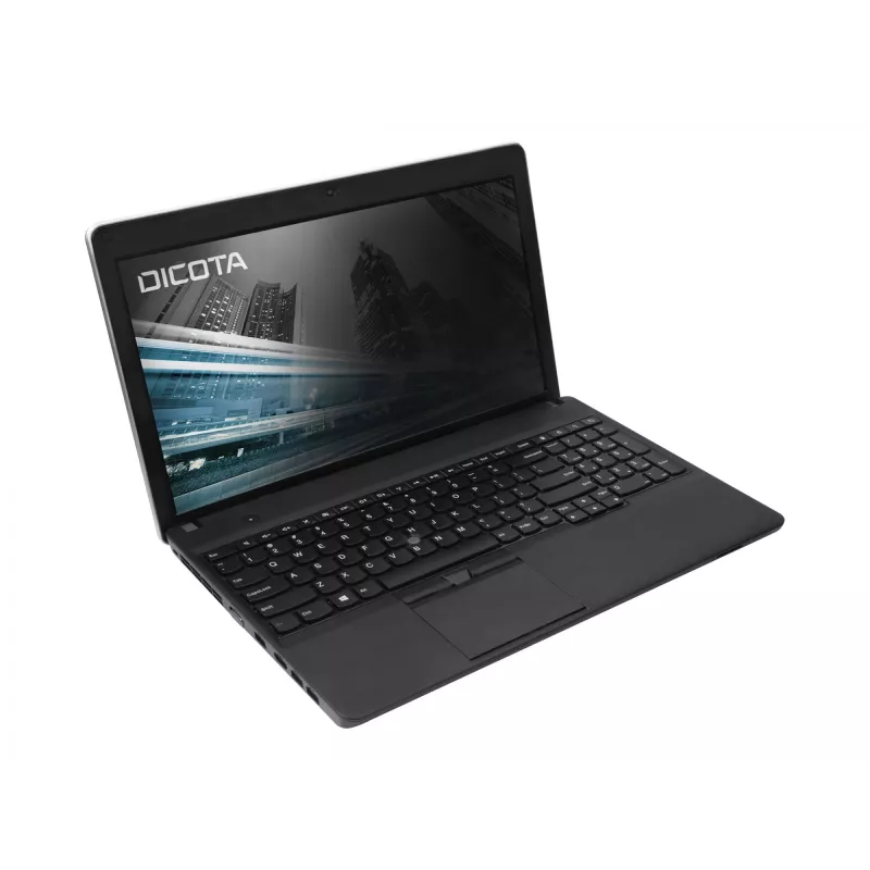 DICOTA D30124 Privaatsusfilter 39,6 cm (15,6 inch)