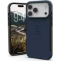 UAG Urban Armor Gear Civilian MagSafe ümbris | Apple iPhone 17 Pro Max | mallard (sinine) | 114546115555 (114546115555)