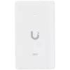 Ubiquiti UniFi UACC-PoE++-10G-EU 10G PoE++ adapter (60W), võimaldab toita UniFi PoE++ seadmeid, vähendab sõltuvust PoE lüliti toitest ja pakub Multi-Gigabit LAN-ühendust