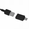 HUION H640P graafikatablett 5080 lpi 160 x 99 mm USB Must